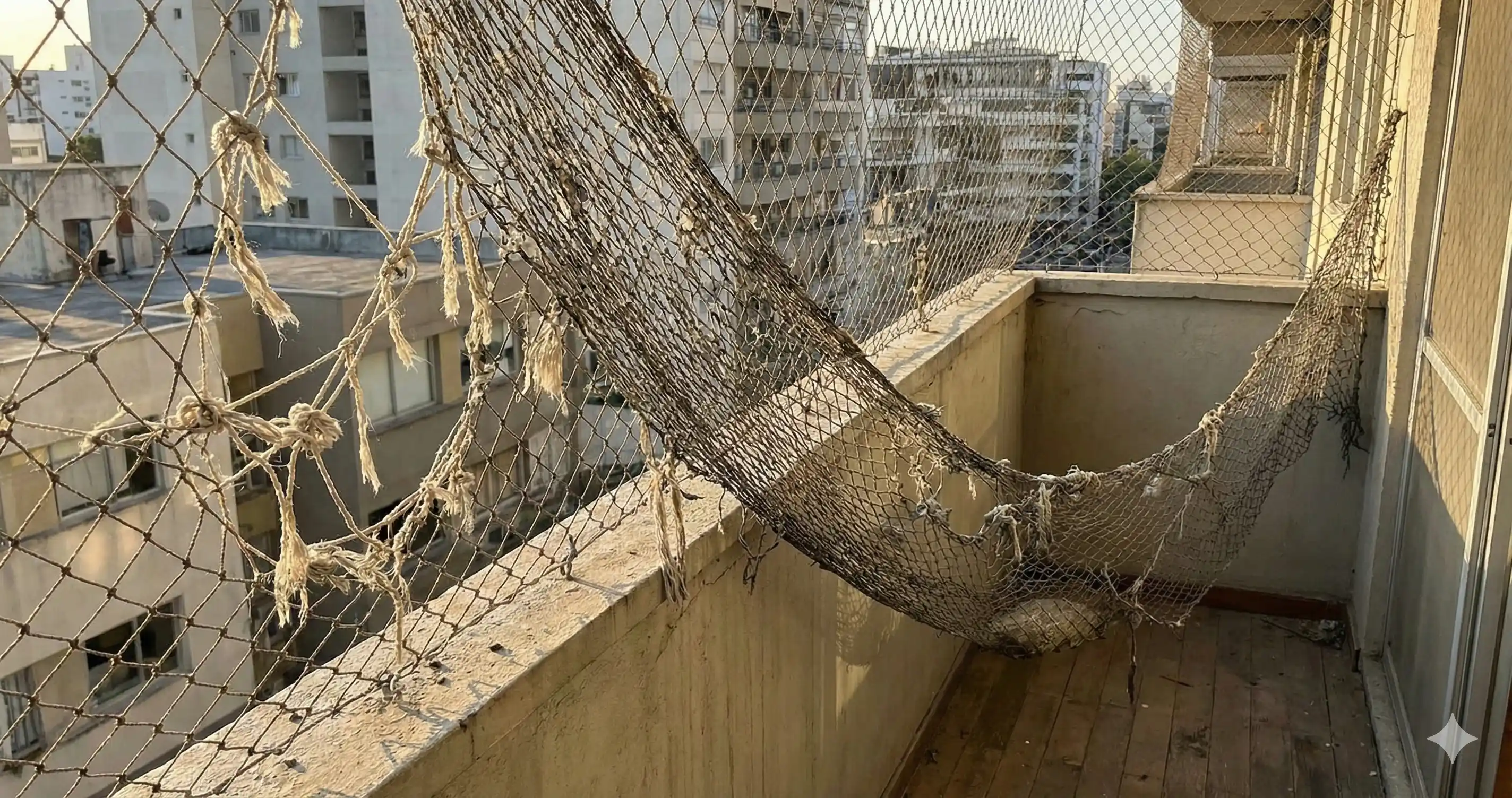 Safety Net Installation Cost in Hyderabad: Complete Pricing Guide 2025