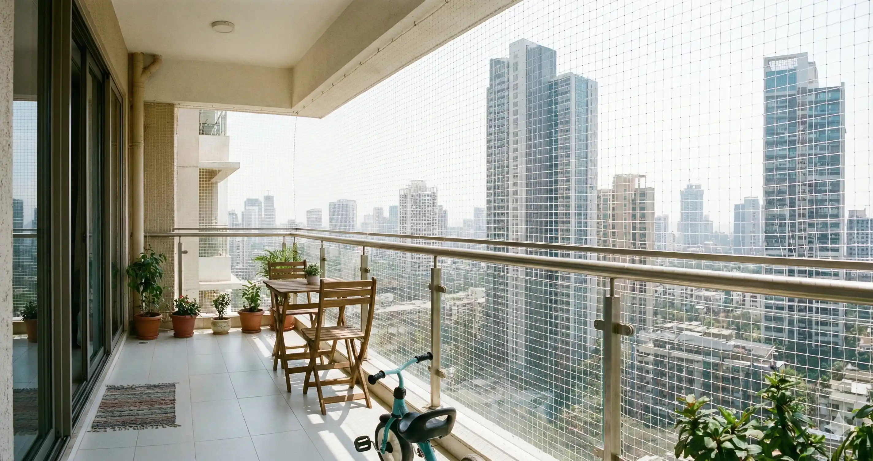 Top 10 Balcony Safety Tips Every Parent Must Know in 2025